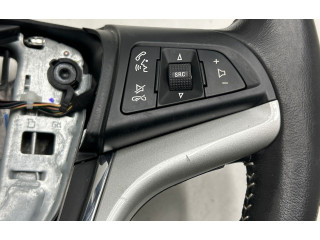 Руль Chevrolet Camaro   -  года 22790892      