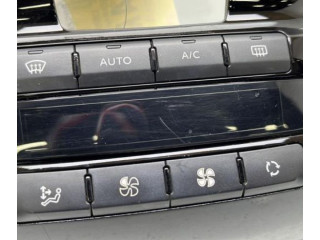 Блок управления климат-контролем 9819570680   Peugeot 2008 I
