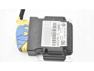 Блок подушек безопасности 7E0959655G Volkswagen Transporter - Caravelle T6
