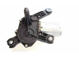 Моторчик заднего дворника 53015612, 009185821 Opel Vectra C