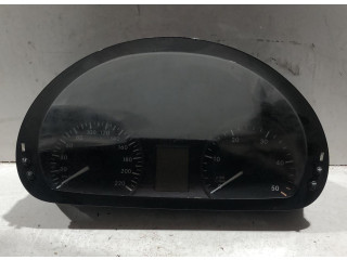 Turbodmychadlo Турбина A6280960499 Mercedes-Benz ML W163 4.0