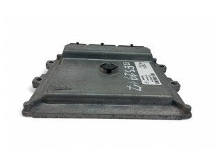 Блок управления двигателем Блок управления 237109221R, 237105499R Dacia Logan II