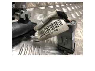 Топливная рампа 0000198540, 0000198540   Citroen C3   для двигателя ET3J4(KFU)