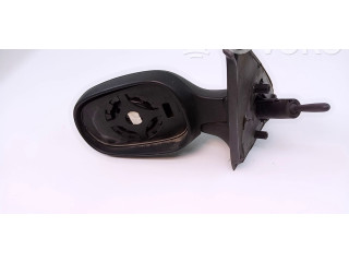 Зеркало (механическое)       Renault Clio II  1998 - 2001 года   