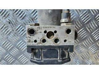 Блок АБС 3U0614517D, 0265225139   Skoda  Superb B5 (3U)  2001-2008 года