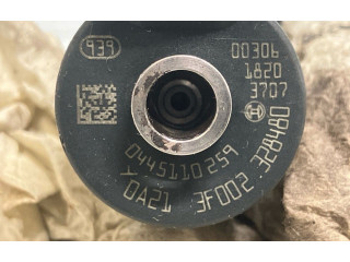 Комплект форсунок 36002236, 36002237 Volvo V70 D4164T