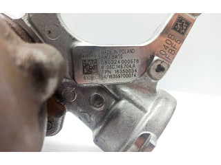  Турбина Audi A1  05C145704A, 16351016066   для двигателя CAGA      