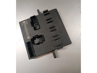 Блок комфорта 4E0907279Q, 4E0910279Q   Audi A8 S8 D3 4E   