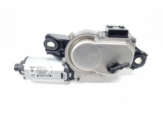 Моторчик заднего дворника 2K0955712F, 2K0955712F Volkswagen Caddy