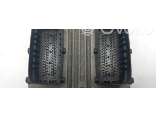 Řídící jednotka 55255946 Fiat Punto Evo 2014