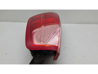 Задний фонарь  51701590, B318    Fiat Punto (199)   2005-2018 года