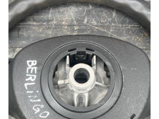 Volant Citroen Berlingo 2008 96809101zd, QZ08930LAA