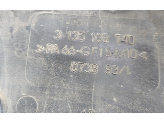 Комплект вентиляторов     3135103740, IMPRK1376290    Volvo V50 