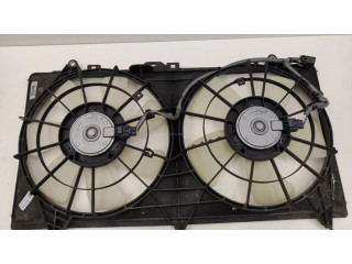 Вентилятор радиатора     22886754    Chevrolet Camaro 3.6