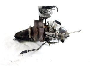  Турбина Ford S-MAX  9671413780         