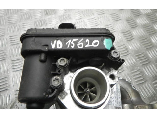 Турбина Audi Q2 - 04C145702R, VD15620