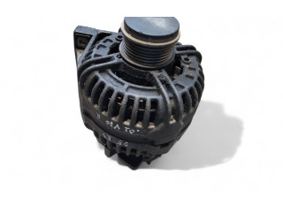 Генератор 0124525029, 8676498   Volvo V70      