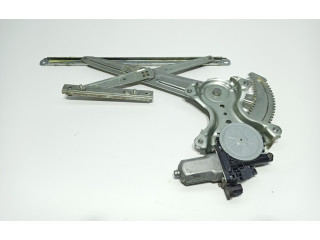 Электрический механизм для подъема окна без двигателя 5713A344, 2621005370 Mitsubishi Outlander