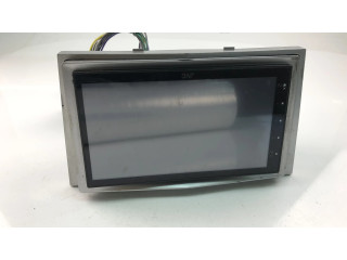 Дисплей KWM24BT Mitsubishi Mirage VI G4 Attrage