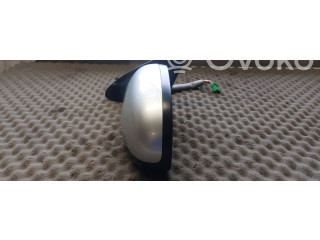 Зеркало электрическое Volvo V70 2000 - 2004 года