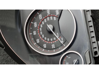 Панель приборов 9232895   BMW 4 F36 Gran coupe       