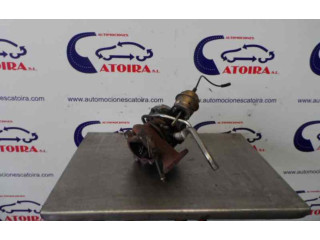 Турбина Opel Vectra B 90570506