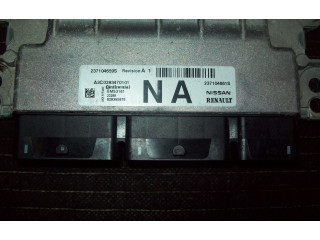 Комплект зажигания 237104659S, 284B11091R Dacia Duster II