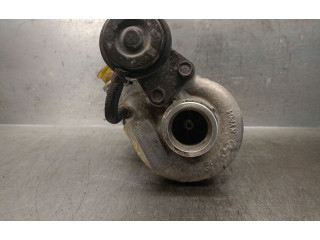 Turbodmychadlo Турбина 2823127500, 2823127500 Hyundai Accent D3EA