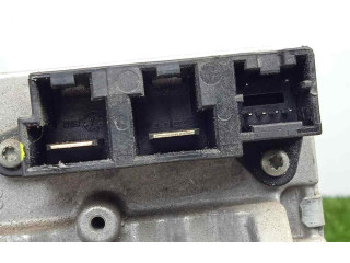    Рулевая рейка    Renault Clio III 2005 - 2012 года