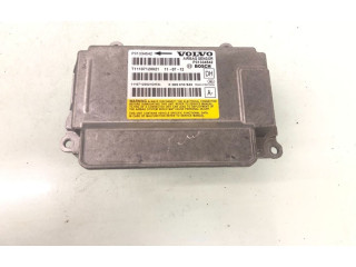 Блок подушек безопасности 31334542, 0285010943   Volvo V60
