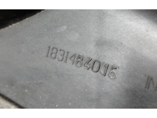 Блок управления климат-контролем 6874034101, HCA3 SsangYong Korando