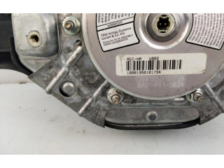 Подушка безопасности двери BAMPT10624   Renault Clio II