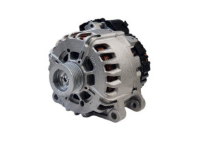 Генератор Citroen Berlingo