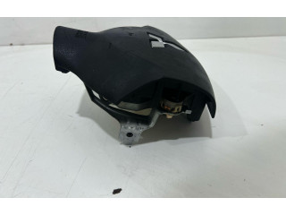 Подушка безопасности водителя 607063500A, 607063500A Mitsubishi Outlander