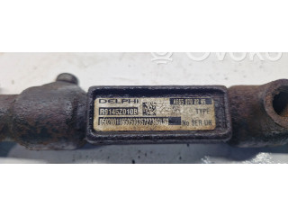 Топливная рампа A6650700295, R9145Z010B   SsangYong Rexton  