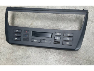 Блок управления климат-контролем 3443981, 5HB00877713 BMW X3 E83