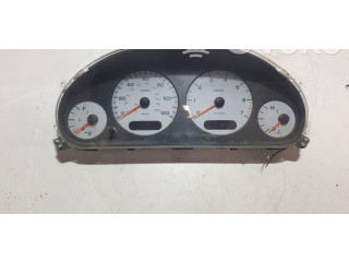 Přístrojová deska Chrysler Grand Voyager IV 2003 8101370, 3R31061