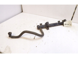 Топливная рампа 047133319S Skoda Fabia Mk1 (6Y) для двигателя BBY