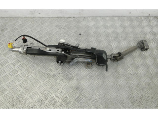 Рулевая рейка 3T1419502, 3T1419502 Skoda Superb B6 (3T) 2008 - 2015 года