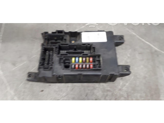 Блок предохранителей  00517187860   Fiat Grande Punto    