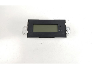 Дисплей    MN141590, 068284   Mitsubishi Galant IX