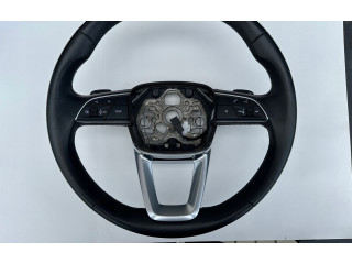 Руль Audi Q3 F3  2018 -  года 83A419091AH, 83A419091AH      