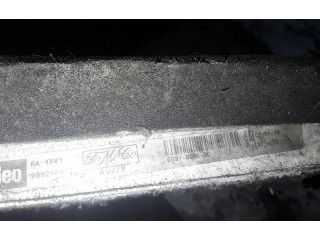 Радиатор охлаждающей жидкости