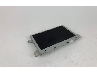 Дисплей 8R0919604, 2547162W Audi Q5 SQ5