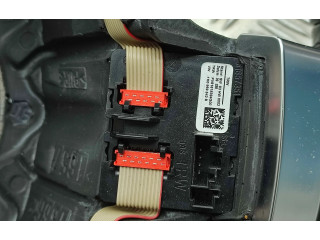 Volant Volkswagen Tiguan 2010 1Q0419091A, 1K0959537J