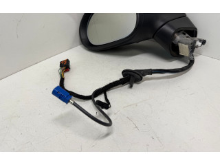 Zpětné zrcátko Volkswagen Touareg II 2016 7P6857501ED