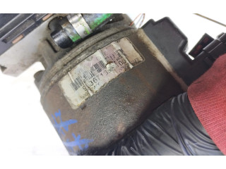 Рулевая рейка 9636713880 Citroen C5 2001 - 2004 года