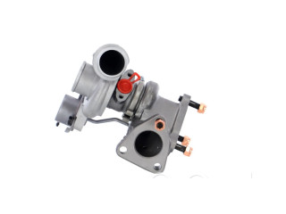 Turbodmychadlo Турбина 49173-02711, 003-001-003833R Hyundai i30 1.4