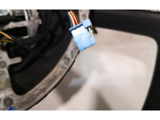 Руль Citroen C4 I  2004 - 2010 года 6029659, 603080500      