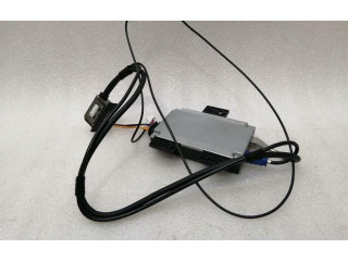 Блок управления A1729002809   Mercedes-Benz A W176